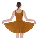 Windsor Orange	 - 	Skater Dress View2