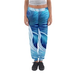 Summertime On The Sea Women s Jogger Sweatpants by GardenOfOphir