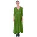 Light Seaweed Green	 - 	Button Up Maxi Dress View1