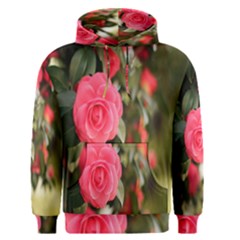 Flower Men s Core Hoodie by artworkshop