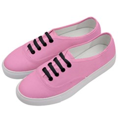 Ballet Slipper Pink	 - 	classic Low Top Sneakers by ColorfulShoes