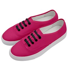 Pictorial Carmine	 - 	classic Low Top Sneakers