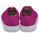 Smitten Pink	 - 	Classic Low Top Sneakers View4