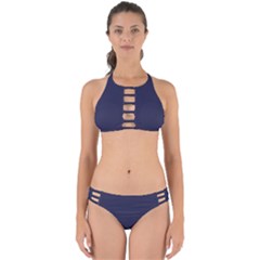 Astral Aura	 - 	perfectly Cut Out Bikini Set