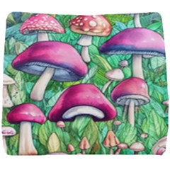 Charmed Toadstool Seat Cushion