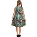 Craft Mushroom Kids  Frill Swing Dress View4