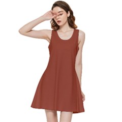 Kobee	 - 	inside Out Racerback Dress