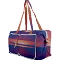 Sunset Ocean Beach Water Tropical Island Vacation Nature Multi Function Bag View3