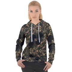 Flytrap Women s Overhead Hoodie by MRNStudios