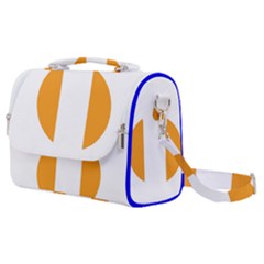 Zip Pay Special Series 16 Satchel Shoulder Bag by Mrsondesign