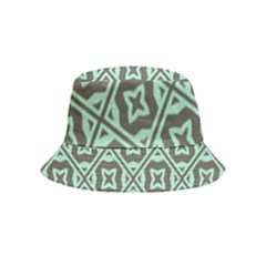 Pattern 11 Bucket Hat (kids) by GardenOfOphir