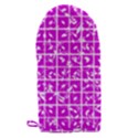 Pattern 8 Microwave Oven Glove View2