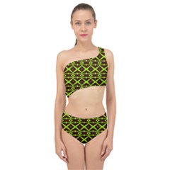 Pattern 17 Spliced Up Two Piece Swimsuit by GardenOfOphir