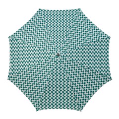 Pattern 56 Golf Umbrellas by GardenOfOphir