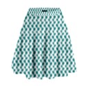 Pattern 56 High Waist Skirt View1