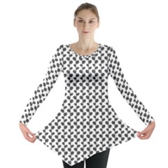 Pattern 59 Long Sleeve Tunic 