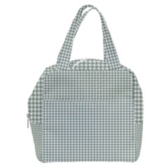 Pattern 97 Boxy Hand Bag