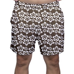 Pattern 109 Men s Shorts