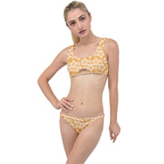 Pattern 110 The Little Details Bikini Set by GardenOfOphir