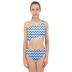 Pattern 127 Spliced Up Two Piece Swimsuit by GardenOfOphir