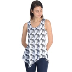 Pattern 129 Sleeveless Tunic by GardenOfOphir