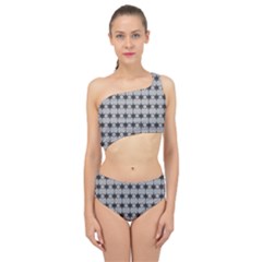 Pattern 138 Spliced Up Two Piece Swimsuit