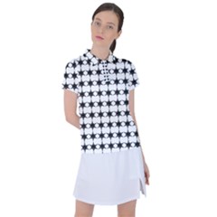 Pattern 137 Women s Polo Tee