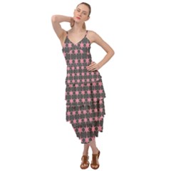 Pattern 139 Layered Bottom Dress by GardenOfOphir