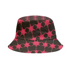 Pattern 143 Bucket Hat by GardenOfOphir