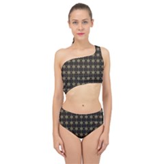 Pattern 144 Spliced Up Two Piece Swimsuit by GardenOfOphir