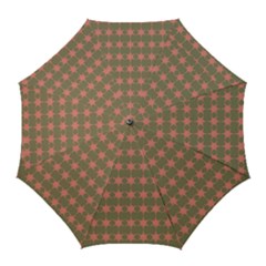 Pattern 146 Golf Umbrellas by GardenOfOphir