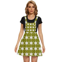 Pattern 153 Apron Dress by GardenOfOphir