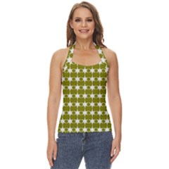 Pattern 153 Basic Halter Top by GardenOfOphir