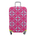 Pattern 164 Luggage Cover (Small) View1