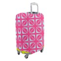 Pattern 164 Luggage Cover (Small) View2