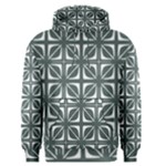 Pattern 167 Men s Core Hoodie