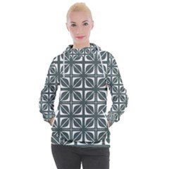 Pattern 167 Women s Hooded Pullover by GardenOfOphir