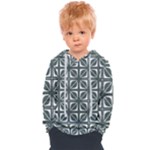 Pattern 167 Kids  Overhead Hoodie