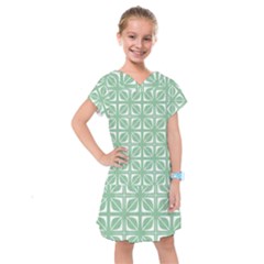 Pattern 168 Kids  Drop Waist Dress by GardenOfOphir