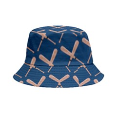 Pattern 187 Bucket Hat by GardenOfOphir