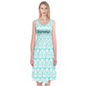 Pattern 198 Midi Sleeveless Dress View1