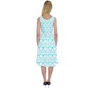 Pattern 198 Midi Sleeveless Dress View2