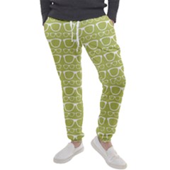 Pattern 199 Men s Jogger Sweatpants by GardenOfOphir