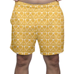 Pattern 200 Men s Shorts by GardenOfOphir