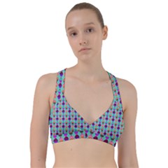 Pattern 210 Sweetheart Sports Bra by GardenOfOphir