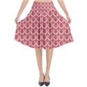 Pattern 223 Flared Midi Skirt View1