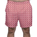 Pattern 223 Men s Shorts View1