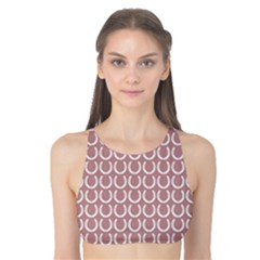 Pattern 224 Tank Bikini Top