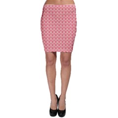 Pattern 225 Bodycon Skirt by GardenOfOphir