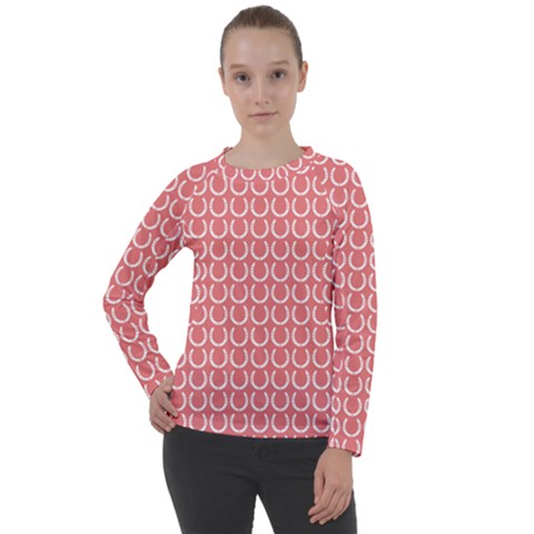 Pattern 225 Women s Long Sleeve Raglan Tee by GardenOfOphir